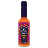 MAHI Peri Peri Hot Sauce   165ml GOODS M&S   