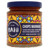 MAHI Chops Marinade   200ml GOODS M&S   