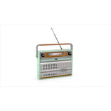 LEGO Icons Retro Radio building set 906 pieces - British product