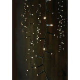 Habitat solar willow lights 5.2m - British product