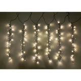 Habitat solar willow lights 5.2m - British product
