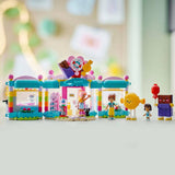 LEGO Friends Heartlake City Sweet Shop building toy 376 pieces, imported from the UK