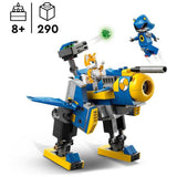 LEGO Sonic Cyclone vs Metal Sonic set 77002 - British product