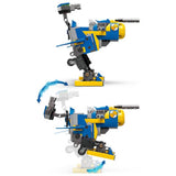 LEGO Sonic Cyclone vs Metal Sonic set 77002 - British product
