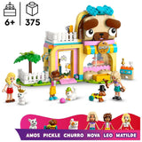 LEGO Friends Pet Accessories Shop Set 42650 (British brand)