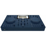 AlphaTheta OMNIS-DUO DJ controller - British product