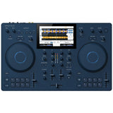 AlphaTheta OMNIS-DUO DJ controller - British product
