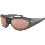 Giorgio Armani grey AR8201Q sunglasses 61, imported from the UK