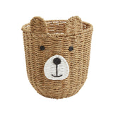 Argos Home seagrass natural laundry basket (British brand)