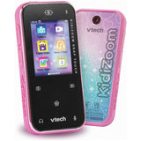 VTech Touch Pink Kidisnap camera toy (British brand)