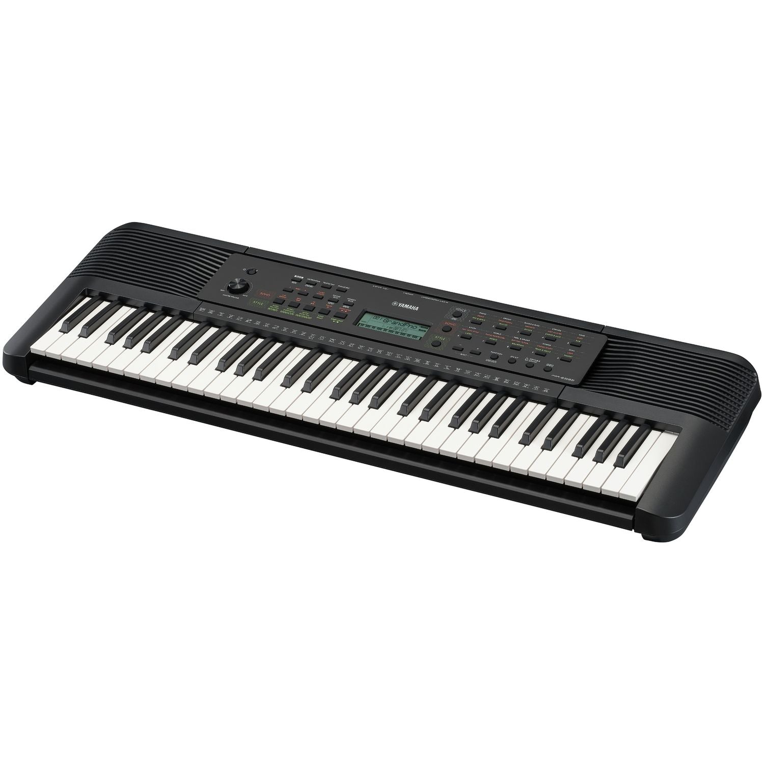 Yamaha PSR-E283 61-key keyboard, imported from the UK