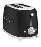 Smeg 2-slice toaster (British brand)