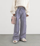 Dolce&Gabbana Italian stripe clutch bag, UK version