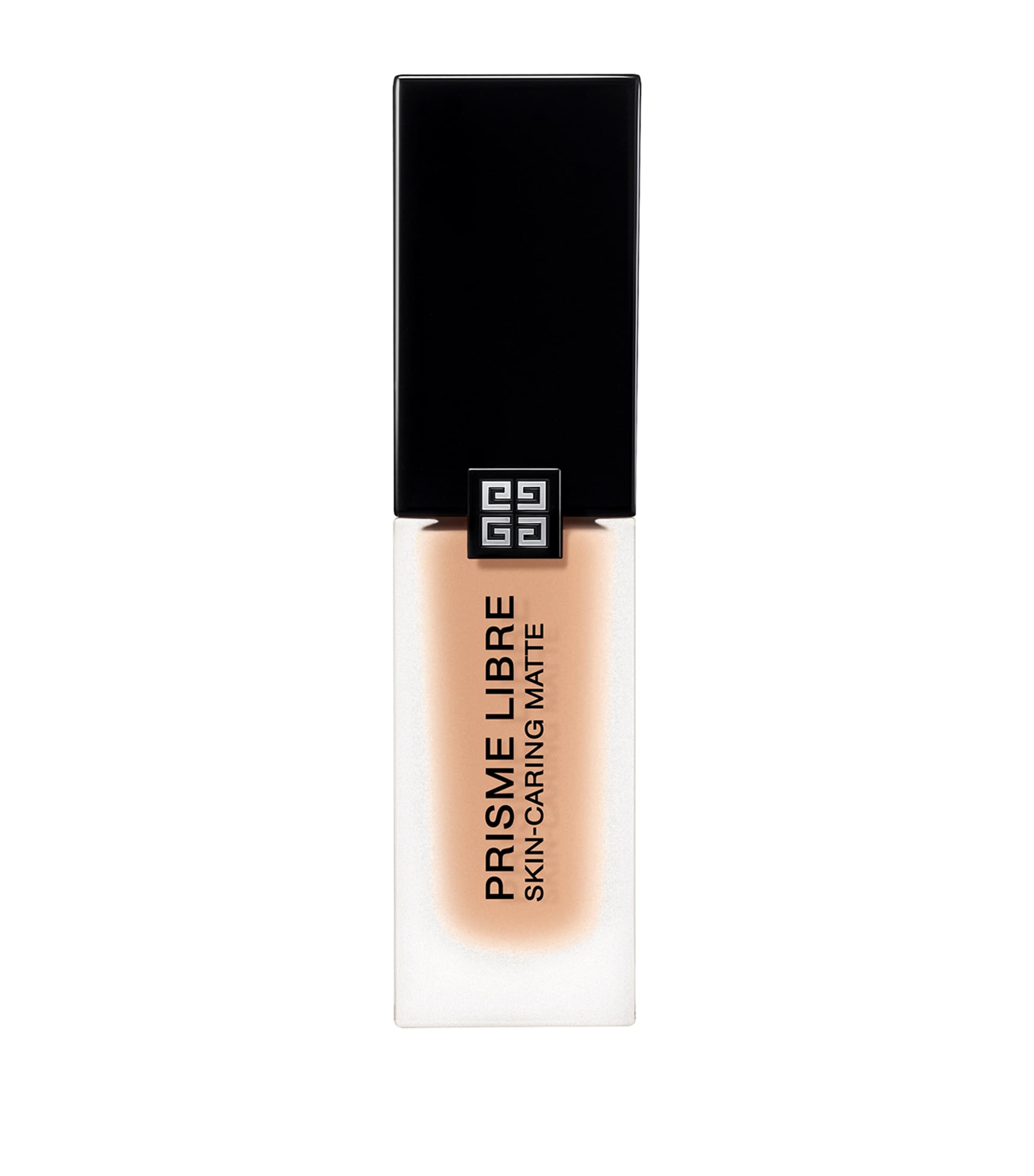 Givenchy Prisme Libre Skin-Caring Matte Foundation, UK version