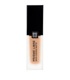 Givenchy Prisme Libre Skin-Caring Matte Foundation, UK version