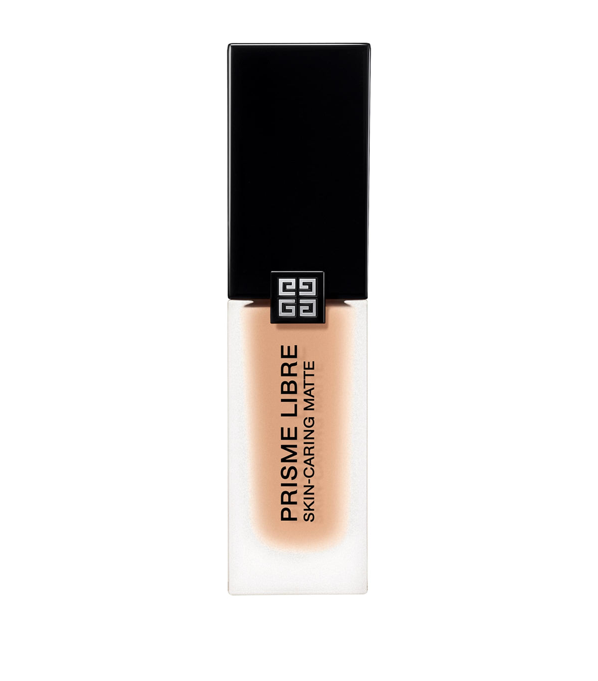 Givenchy Prisme Libre Skin-Caring Matte Foundation, UK version
