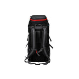 Pro Action backpack black 65L (British brand)