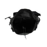 Pro Action backpack black 65L (British brand)