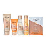 Sanctuary Spa Lost In The Moment Gift Set 330ml GOODS Superdrug   