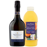 ASDA Extra Special Bucks Fizz Bundle GOODS ASDA   