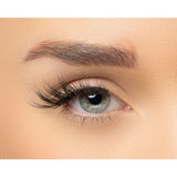 Eye Candy Half Lash - Lexi GOODS Superdrug   