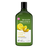 Avalon Organics Lemon Clarifying Conditioner 325ml GOODS Holland&Barrett Lemon  