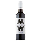 Most Wanted Malbec 75cl GOODS Sainsburys   