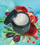 TEMPLESPA Duvet Comforting Body Cream 180ml (British brand)
