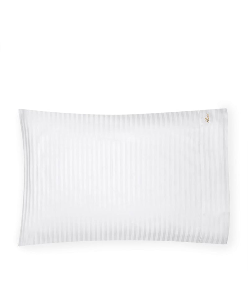 Bolster Pillowcase for Boudoir, 13cm x 41cm, Machine Washable