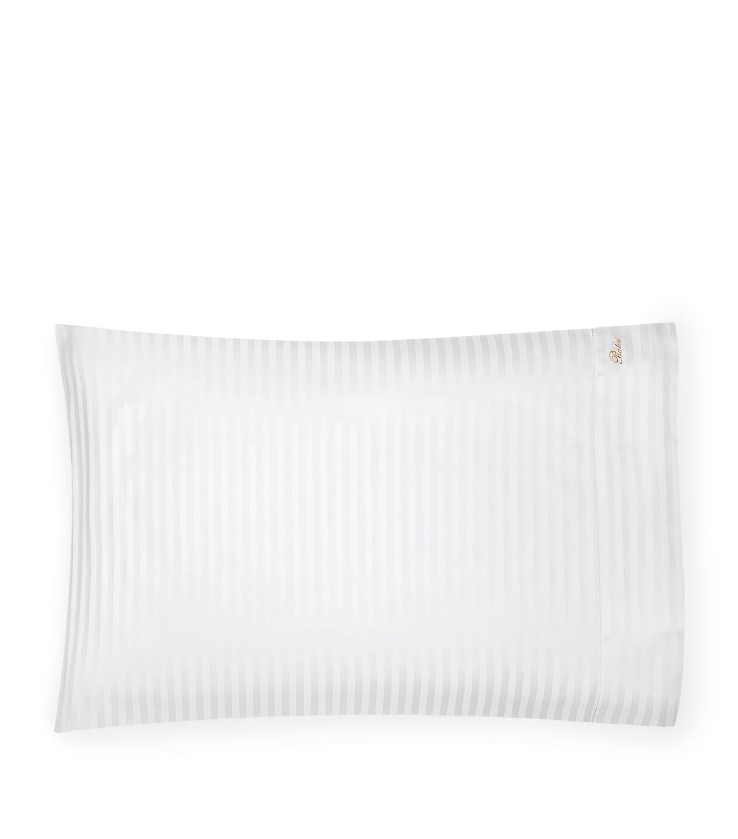 Bolster Pillowcase for Boudoir, 13cm x 41cm, Machine Washable