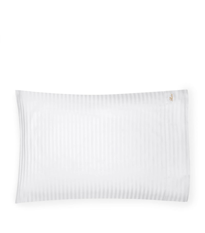 Bolster Pillowcase for Boudoir, 13cm x 41cm, Machine Washable