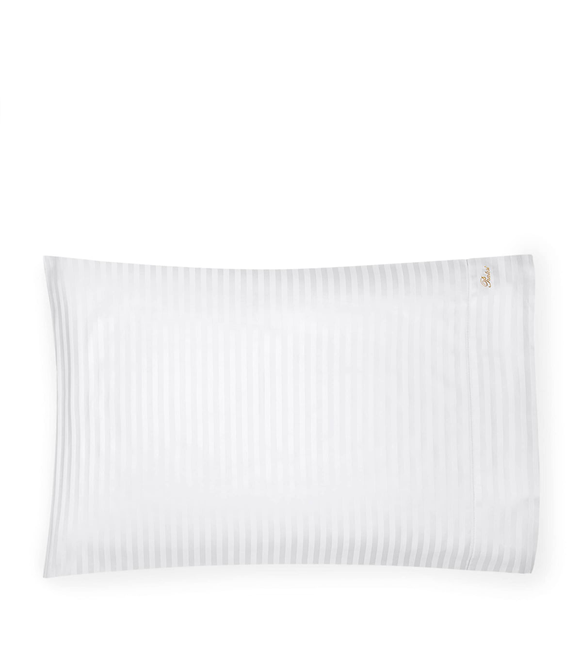 Bolster Pillowcase for Boudoir, 13cm x 41cm, Machine Washable
