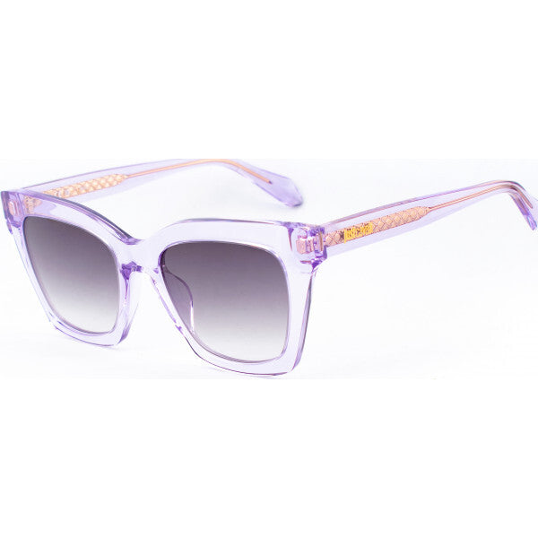 Just Cavalli sunglasses purple SJC024 (British brand)