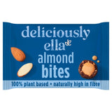 Deliciously Ella Almond Nut Butter Bites   36g GOODS M&S   