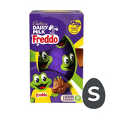 Cadbury Freddo Chocolate Easter Egg   96g