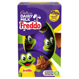 Cadbury Freddo Chocolate Easter Egg   96g