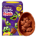 Cadbury Freddo Chocolate Easter Egg   96g