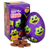 Cadbury Freddo Chocolate Easter Egg   96g