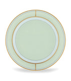 GINORI 1735 Verde bread plate 17cm, UK version