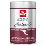 illy Monoarabica Guatemala Beans   250g GOODS M&S   