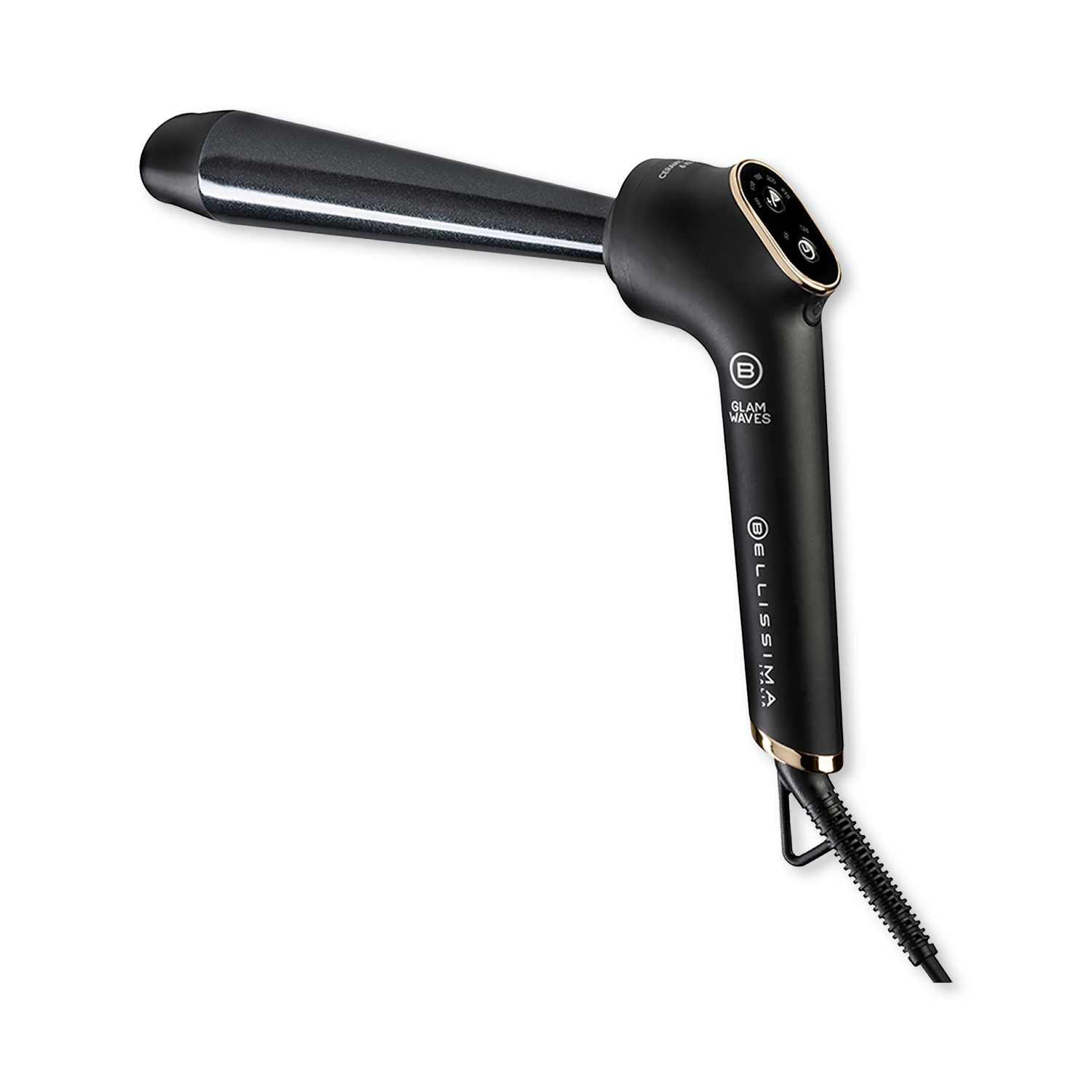 Bellissima Glamwave ceramic hair styler, UK version