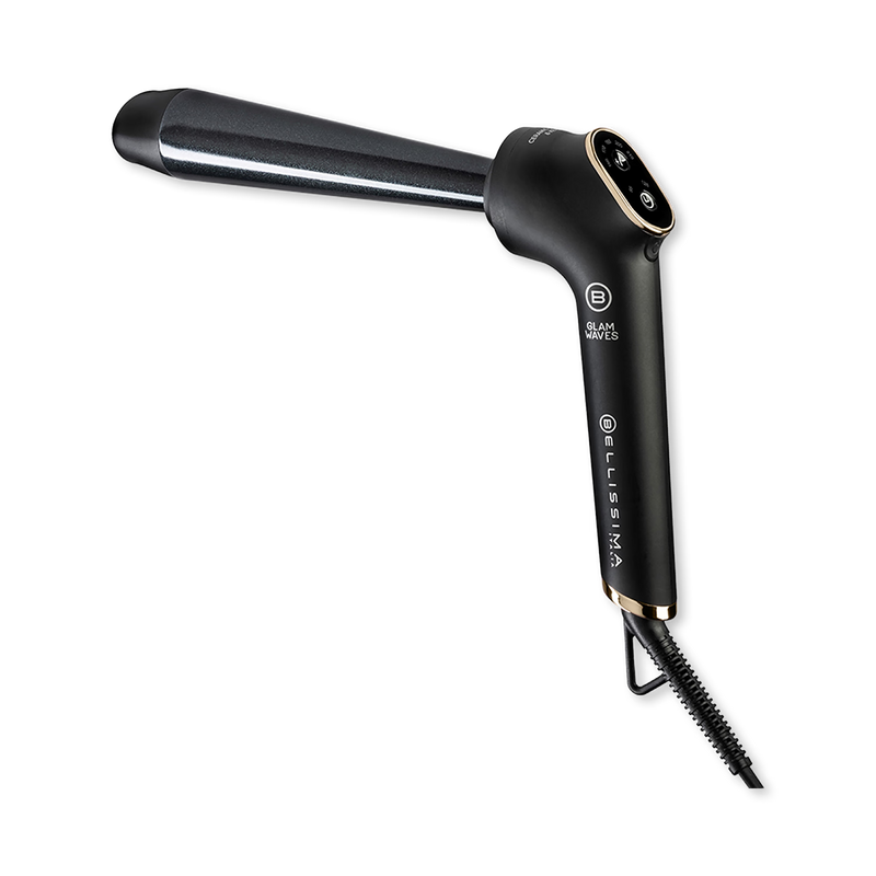 Bellissima Glamwave ceramic hair styler, UK version