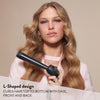 Bellissima Glamwave ceramic hair styler, UK version