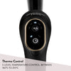 Bellissima Glamwave ceramic hair styler, UK version