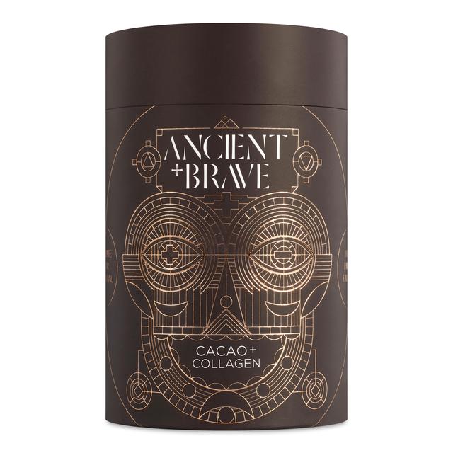 Ancient + Brave Cacao & Collagen   250g GOODS M&S   