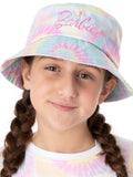 Vanilla Underground Barbie tie-dye bucket hat - British product