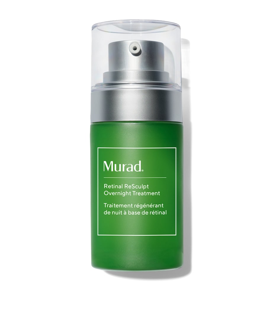 Murad Retinal Resculpt Overnight Treatment 15ml (British brand)