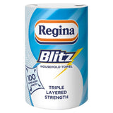 Regina Blitz Household Towel GOODS M&S   