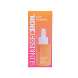 Sunkissed Collagen and Vitamin C serum (British brand)