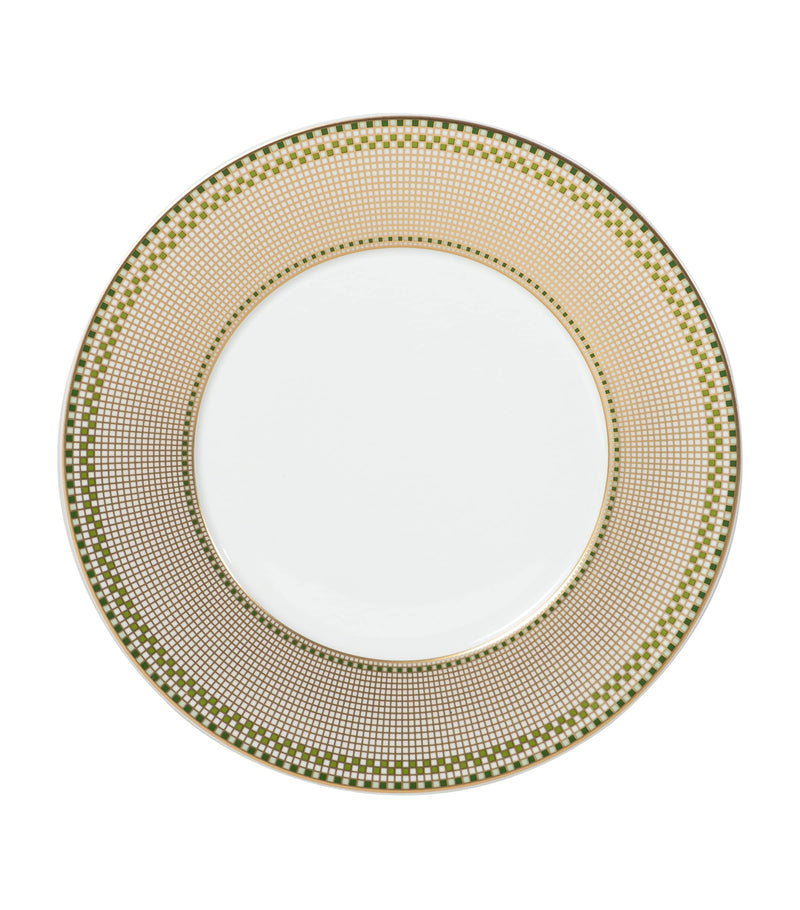 Bernardaud Augusta dinner plate 27cm - British product